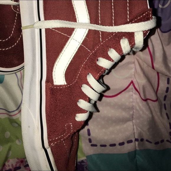 shoes - Picture 8 of 15